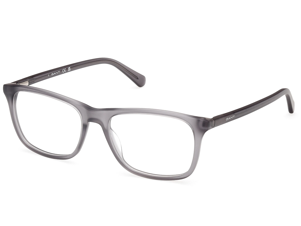 Gant GA3268 20A 54 Opaque Grey