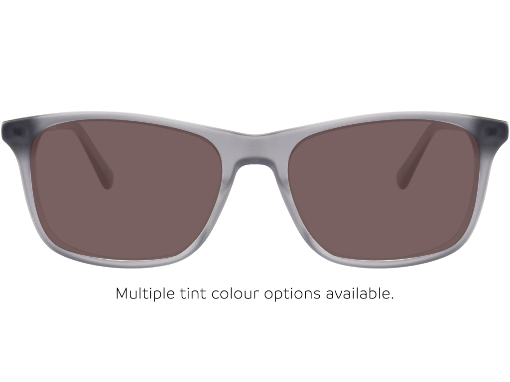 Gant GA3268 20A 54 Opaque Grey