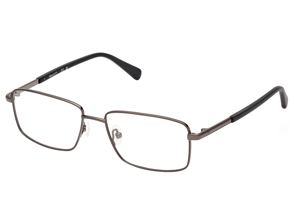 Gant GA3299 009 55 Matte Gunmetal