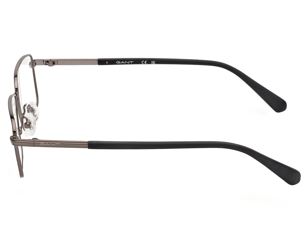 Gant GA3299 009 55 Matte Gunmetal