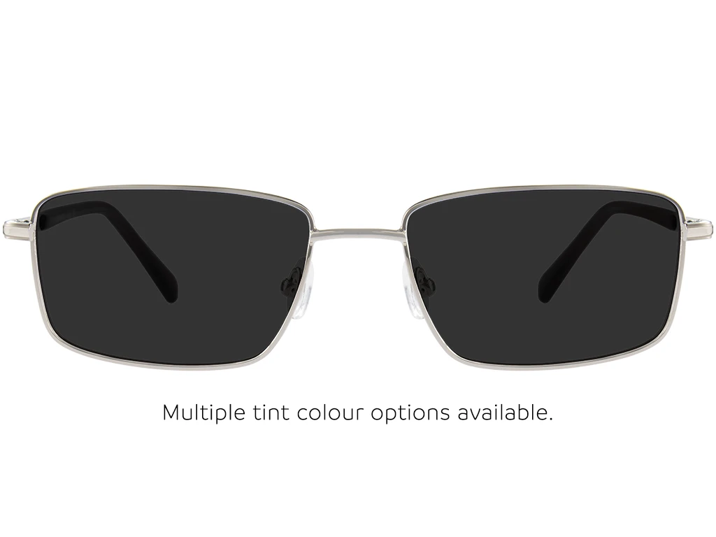 Gant GA3299 016 55 Shiny Palladium