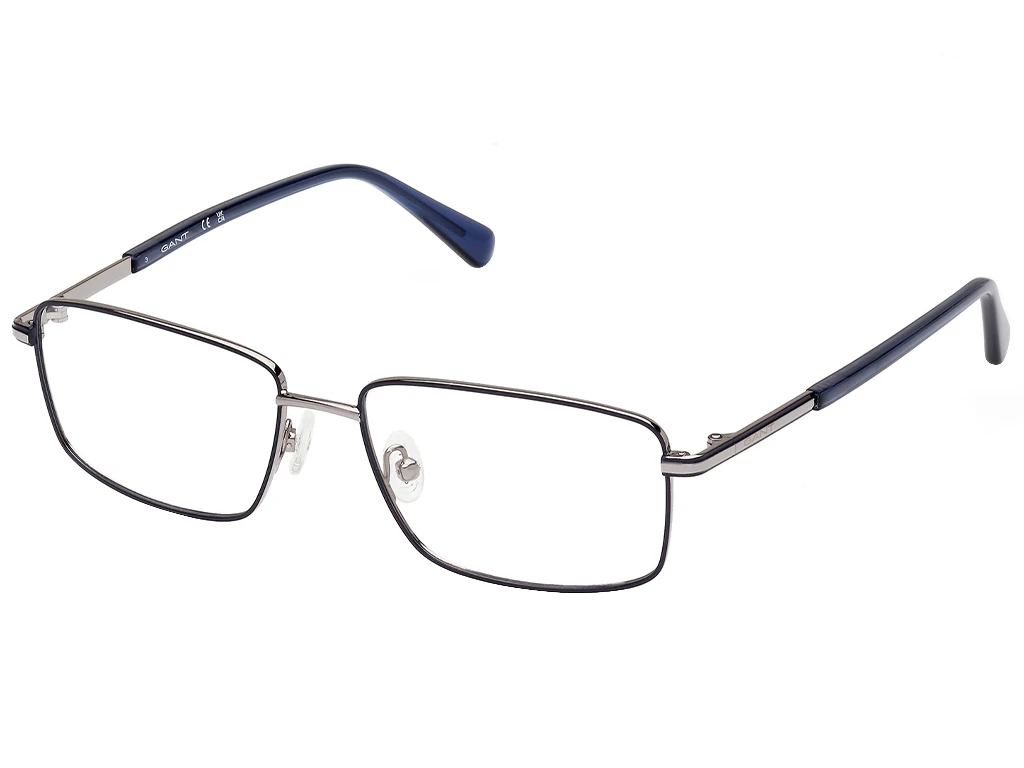 Gant GA3299 090 55 Shiny Blue