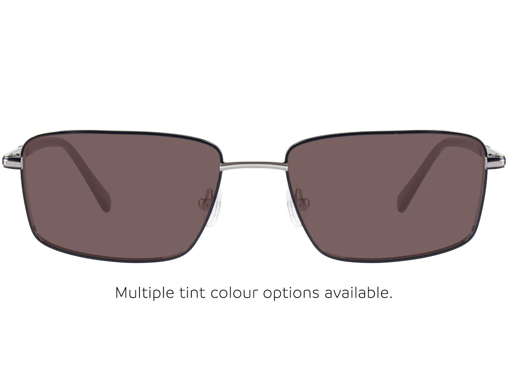 Gant GA3299 090 55 Shiny Blue