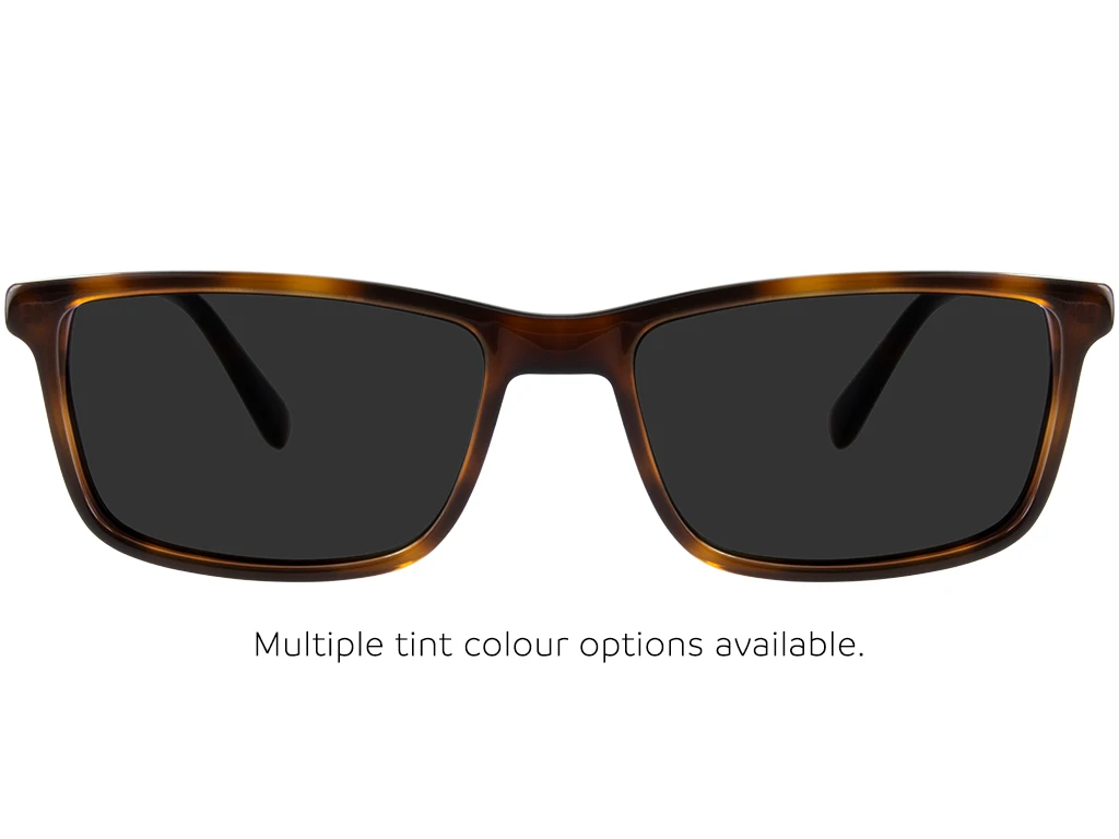 Gant GA50033 052 53 Dark Havana