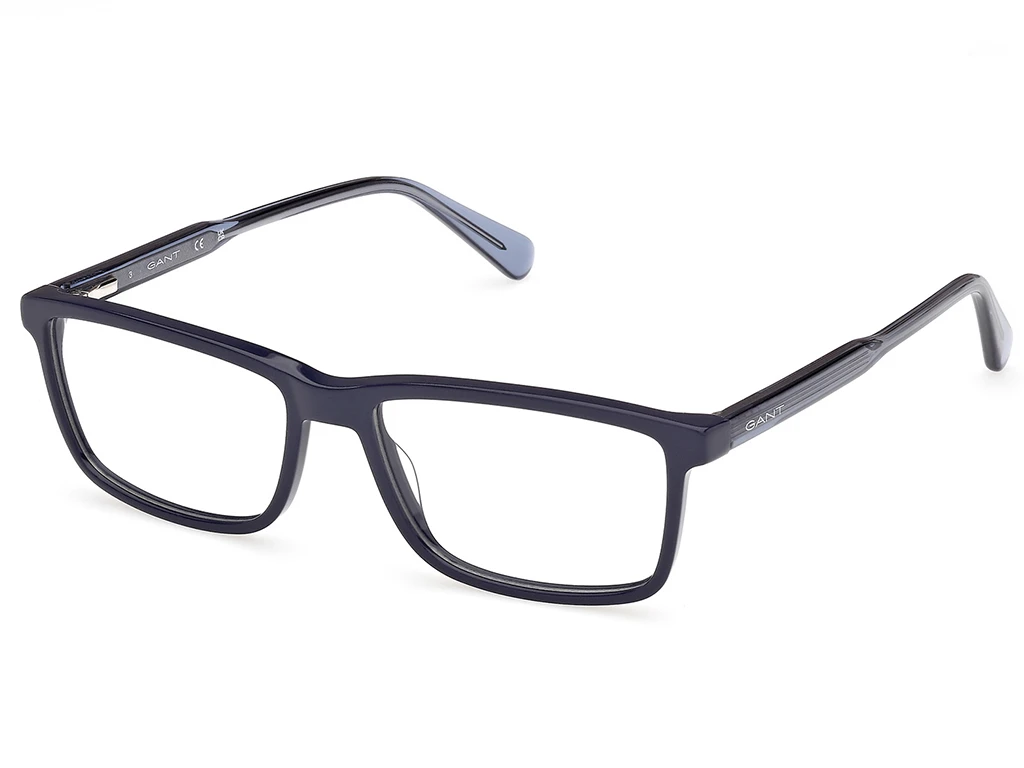 Gant GA50033 090 53 Shiny Blue