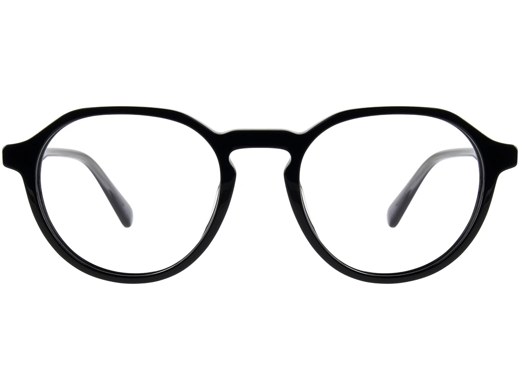 Gant GA50035 001 51 Shiny Black