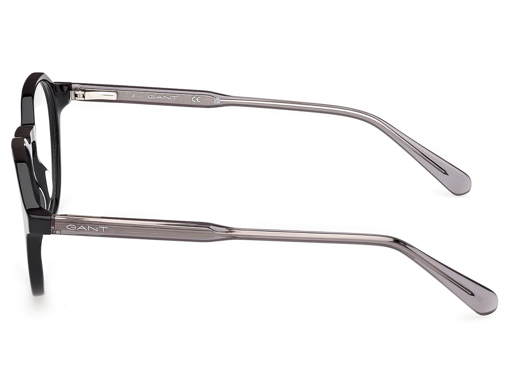 Gant GA50035 001 51 Shiny Black