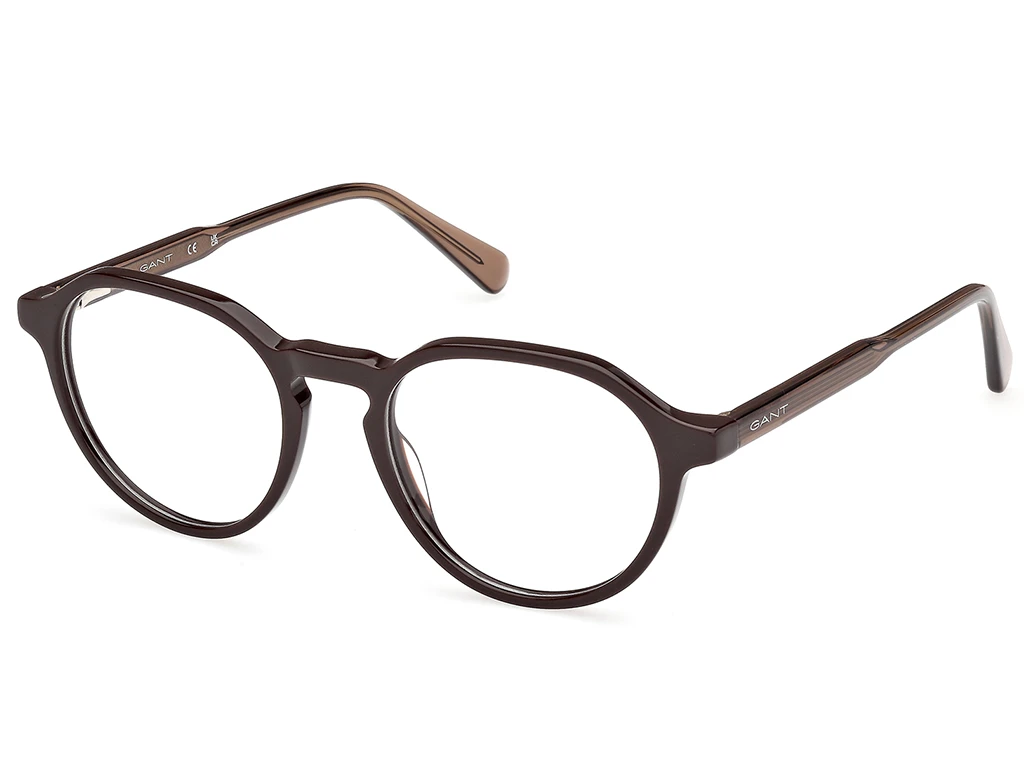Gant GA50035 048 51 Shiny Dark Brown