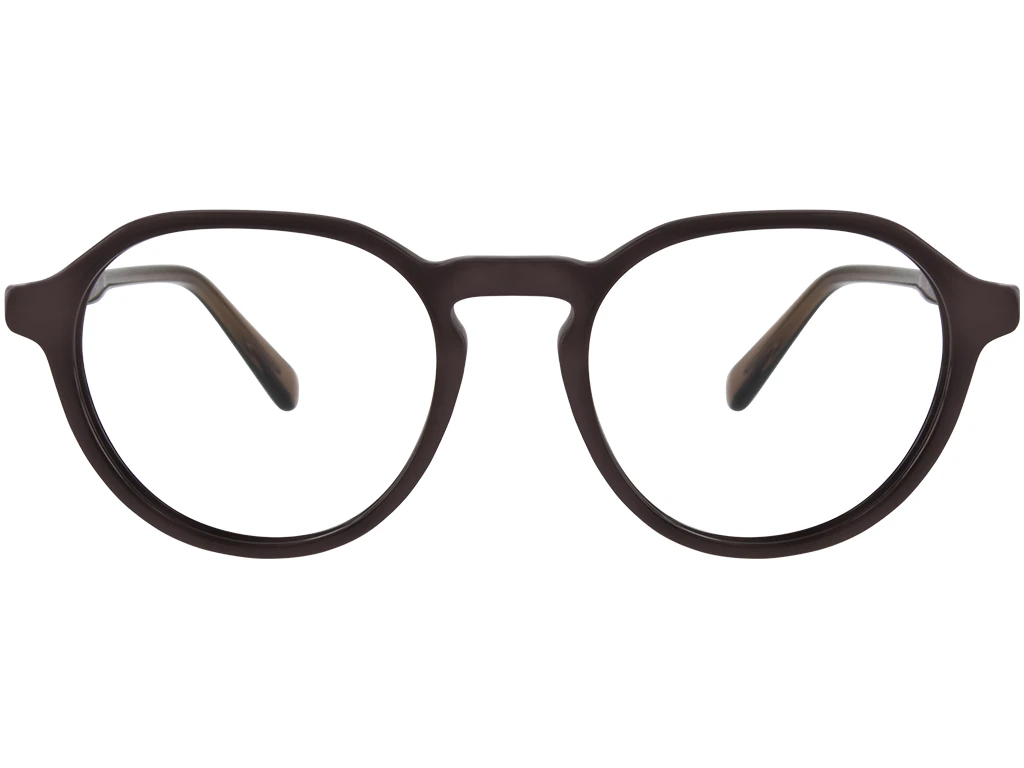 Gant GA50035 048 51 Shiny Dark Brown