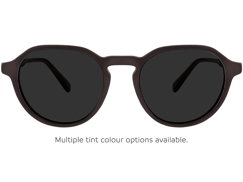 Gant GA50035 048 51 Shiny Dark Brown