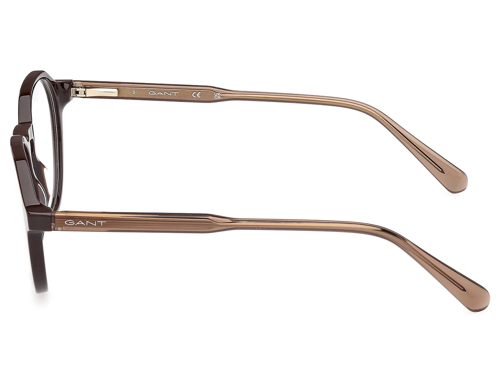 Gant GA50035 048 51 Shiny Dark Brown