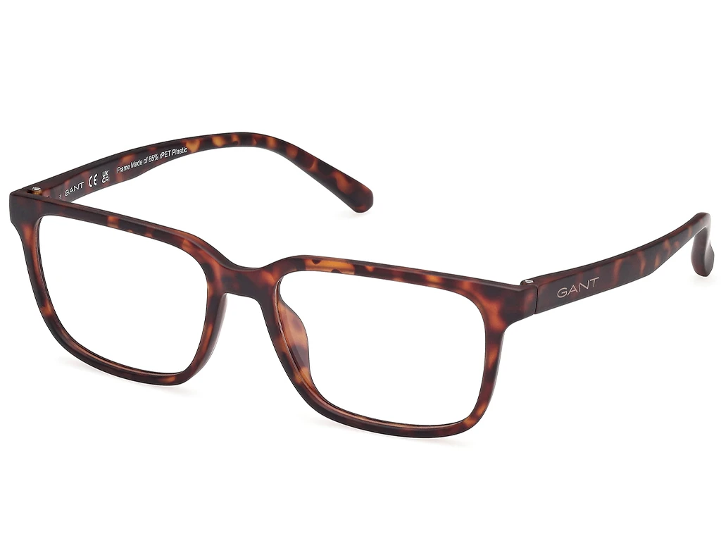 Gant GA50042 052 55 Dark Havana