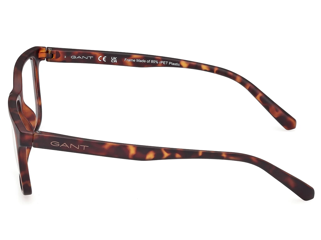 Gant GA50042 052 55 Dark Havana