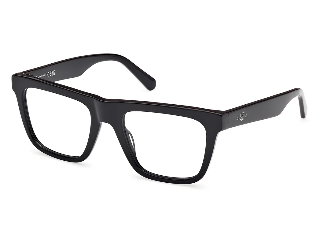 Gant GA50044 001 Black 53