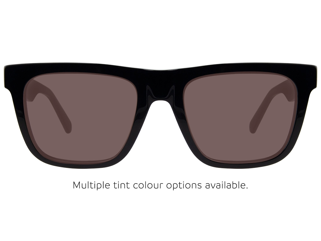 Gant GA50044 001 Black 53