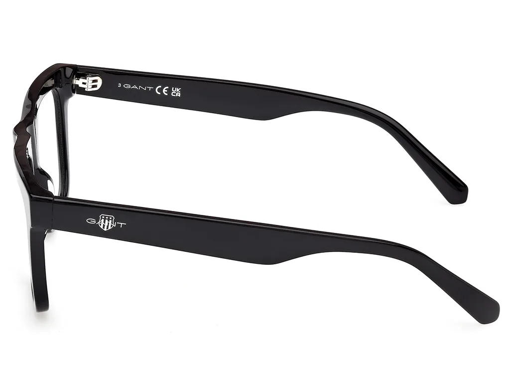 Gant GA50044 001 Black 53