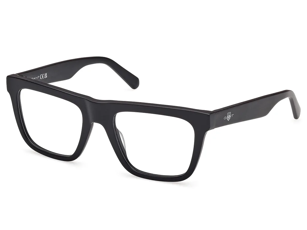 Gant GA50044 002 Matte Black 53