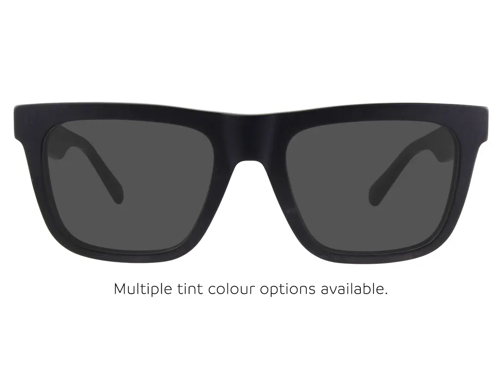 Gant GA50044 002 Matte Black 53