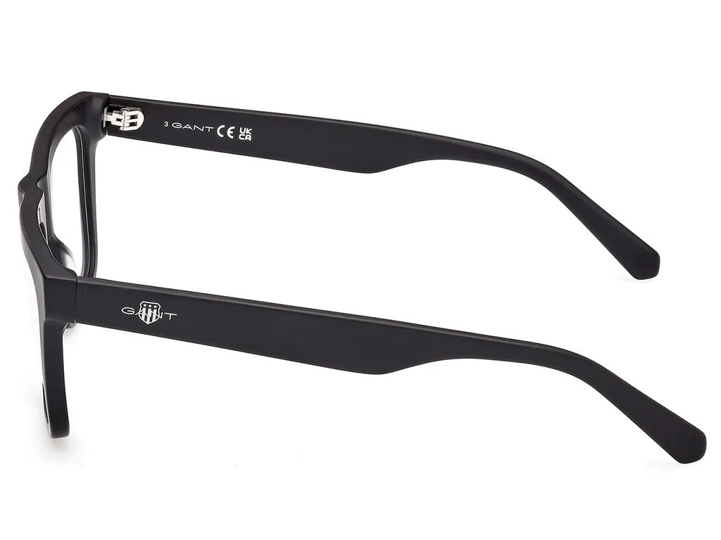 Gant GA50044 002 Matte Black 53