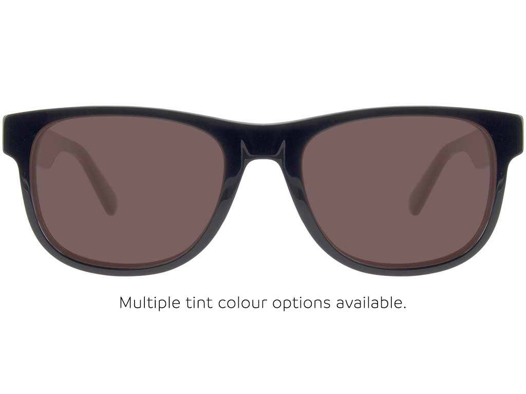 Gant GA50045 001 53 Shiny Black