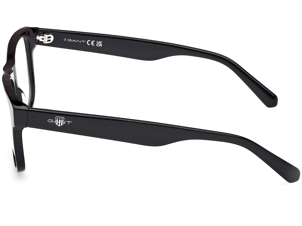 Gant GA50045 001 53 Shiny Black