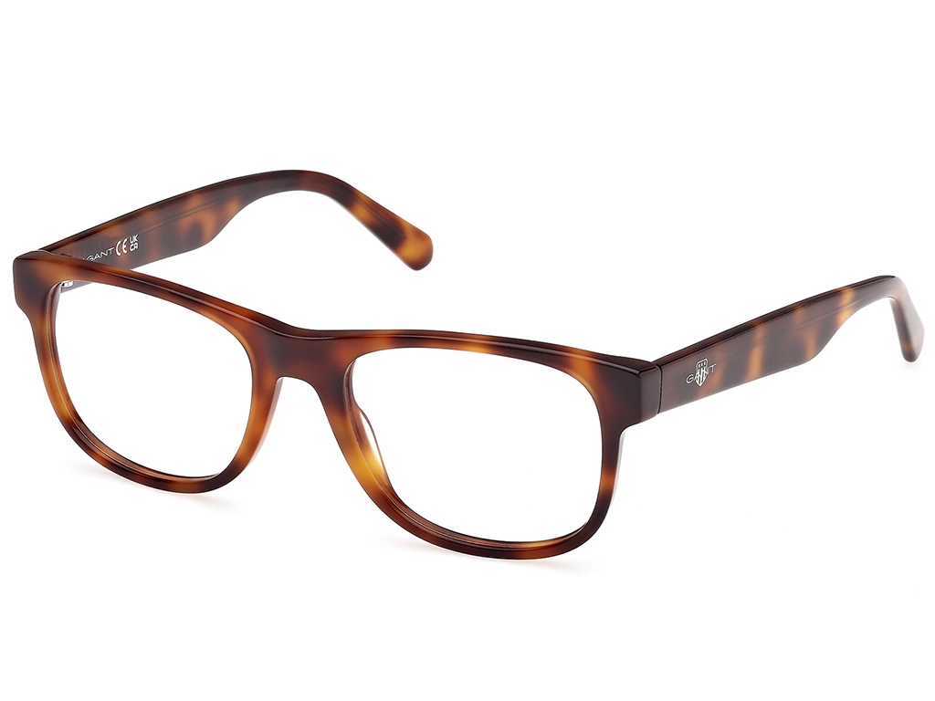 Gant GA50045 052 53 Dark Havana