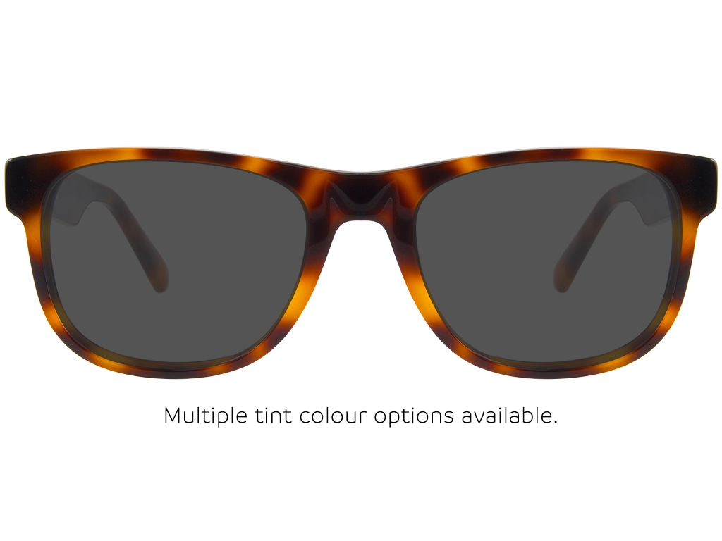 Gant GA50045 052 53 Dark Havana