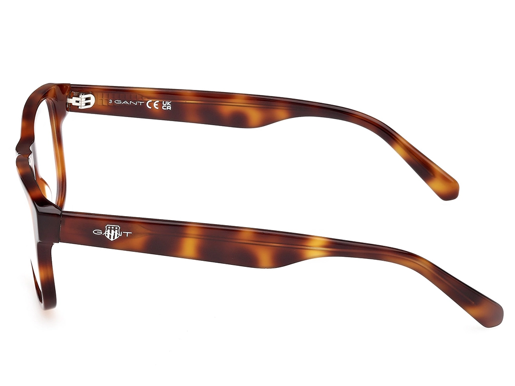 Gant GA50045 052 53 Dark Havana