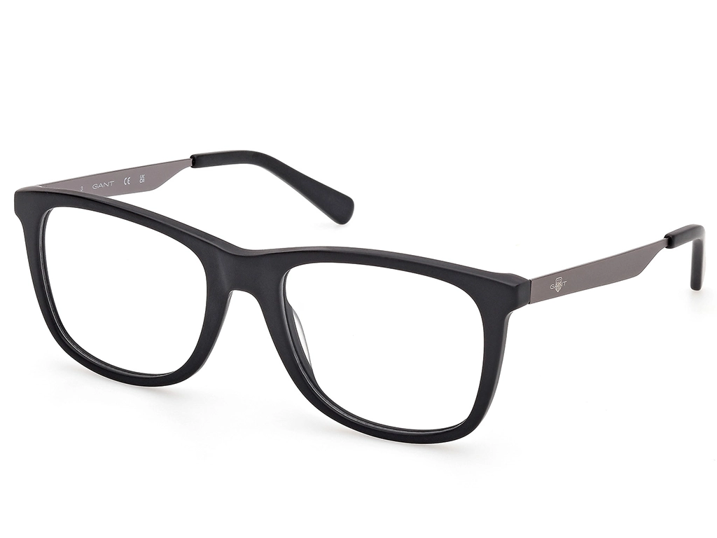 Gant GA50048 002 Matte Black 54