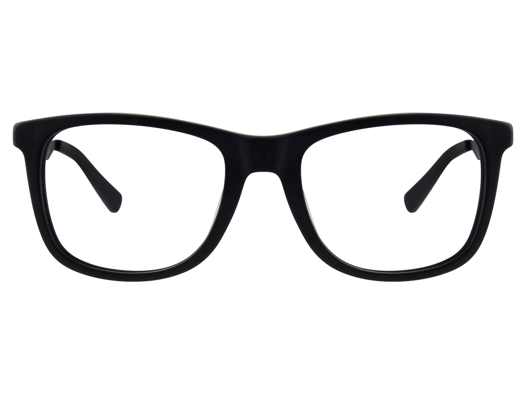 Gant GA50048 002 Matte Black 54