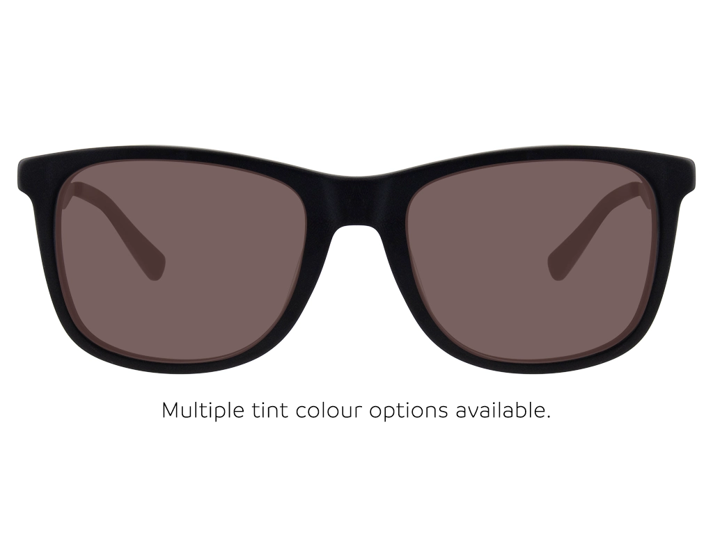 Gant GA50048 002 Matte Black 54