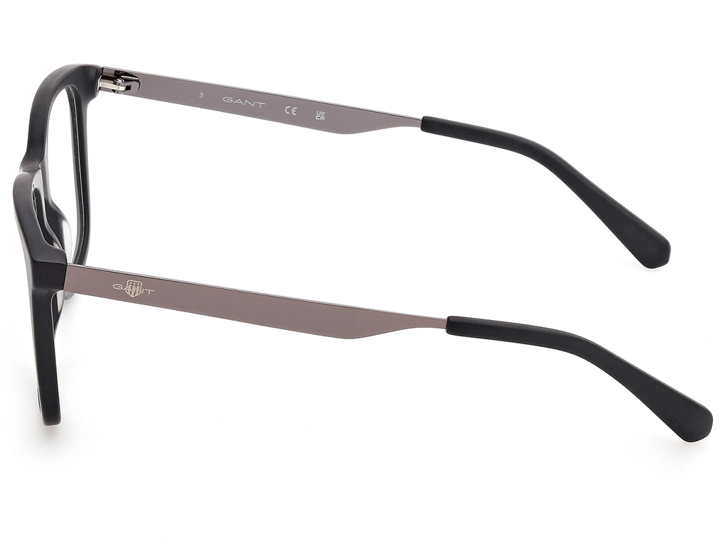 Gant GA50048 002 Matte Black 54