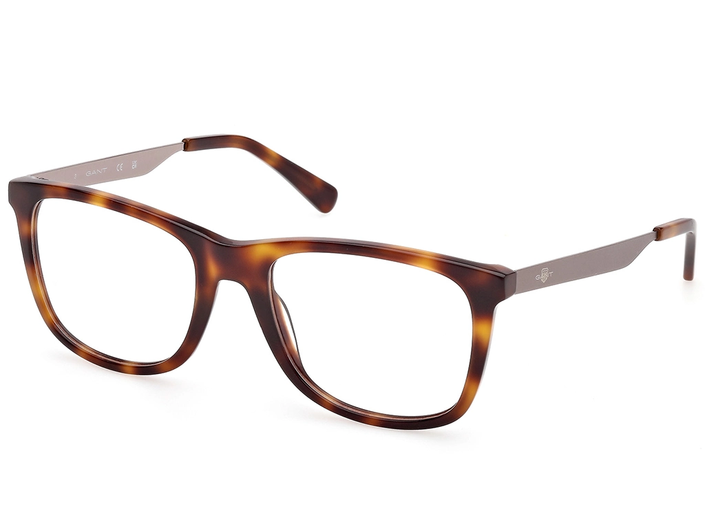 Gant GA50048 052 Dark Havana 54