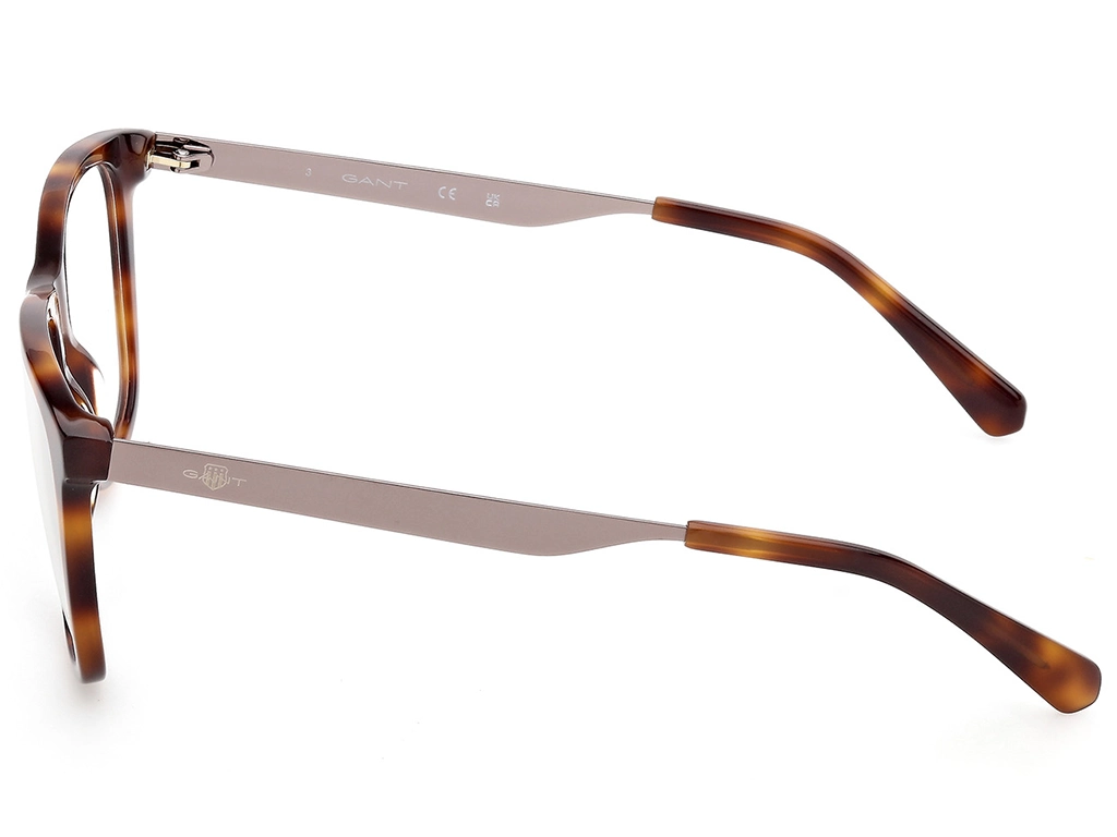 Gant GA50048 052 Dark Havana 54