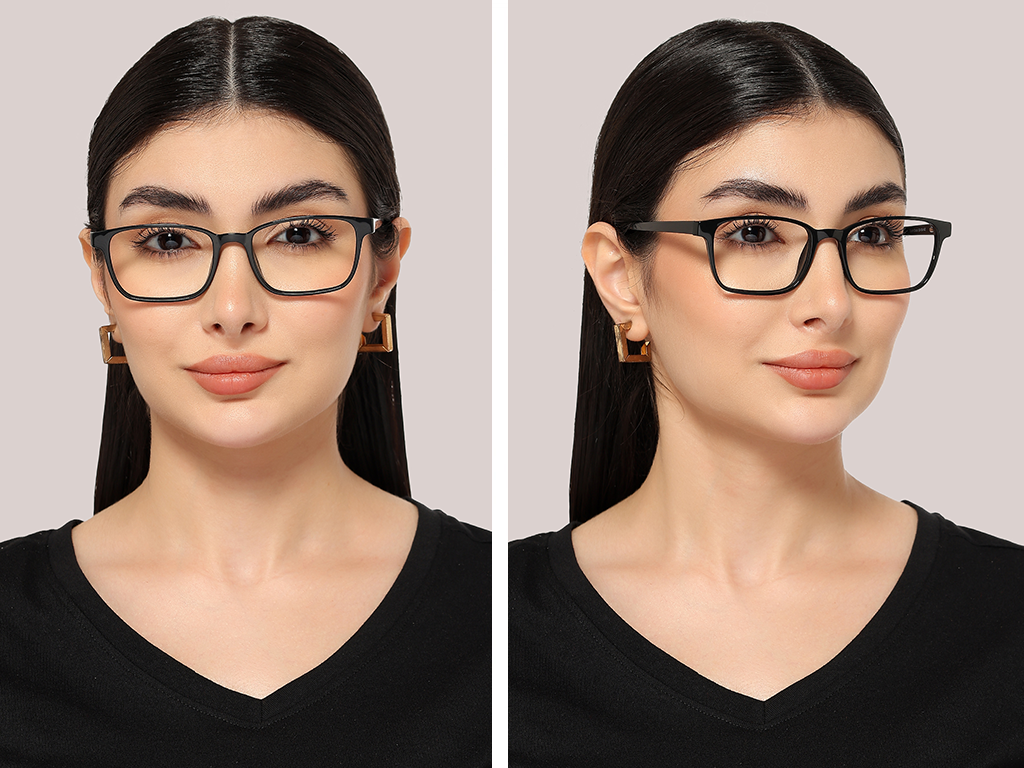 Gant GA50048 052 Dark Havana 54