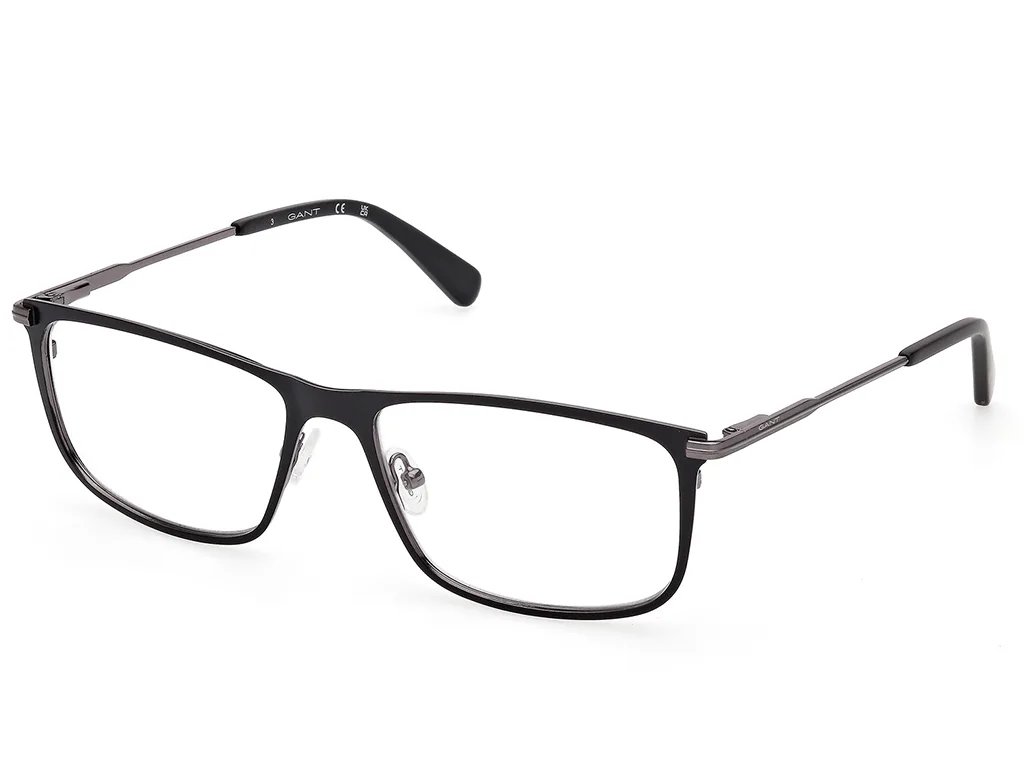 Gant GA50052 002 Matte Black 56