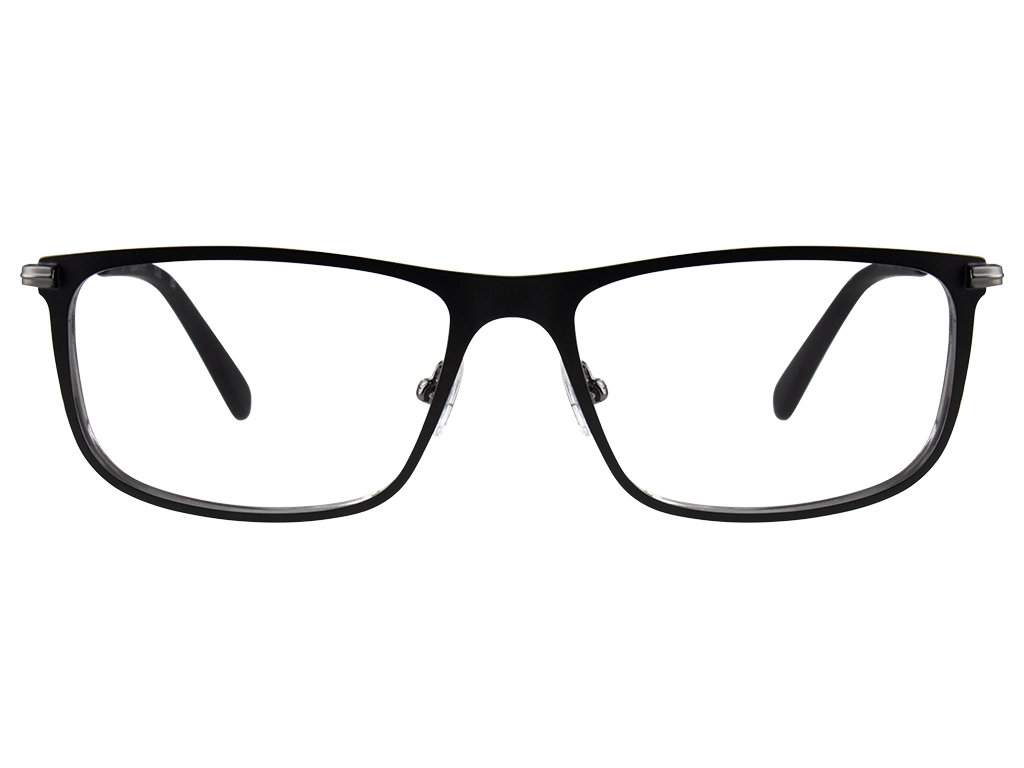 Gant GA50052 002 Matte Black 56