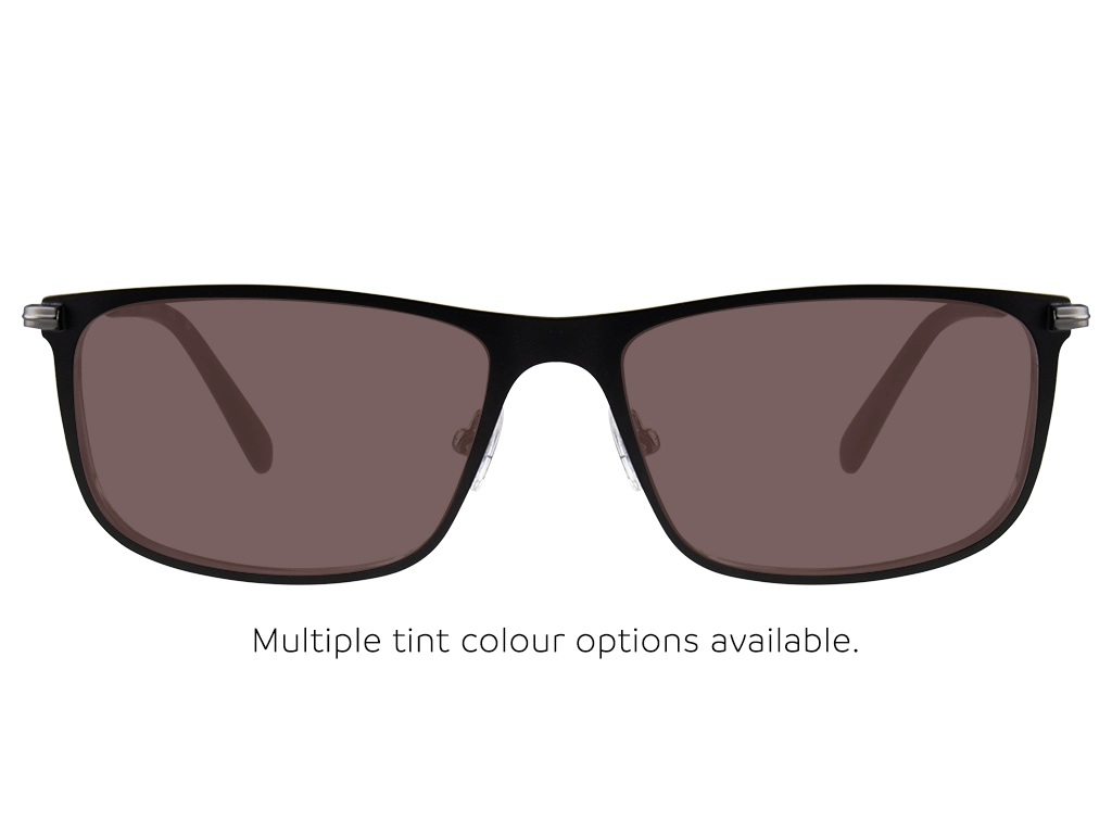 Gant GA50052 002 Matte Black 56