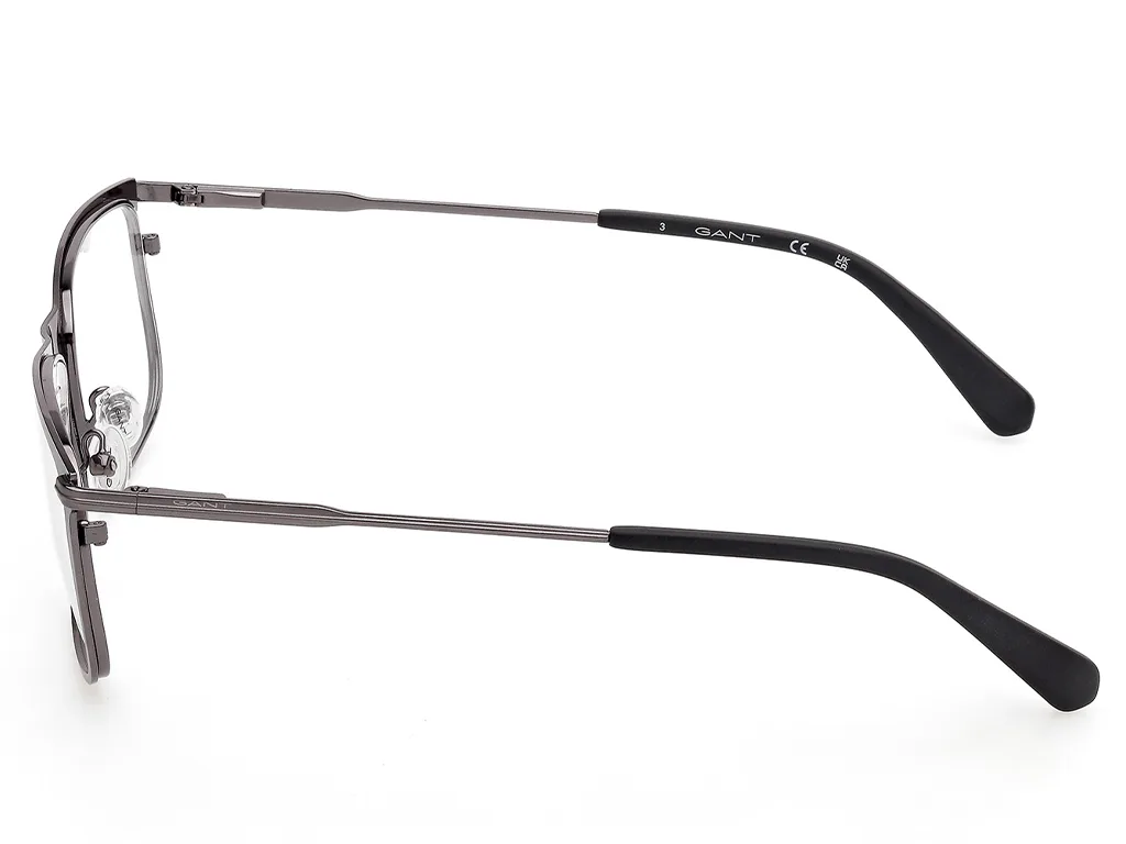 Gant GA50052 002 Matte Black 56