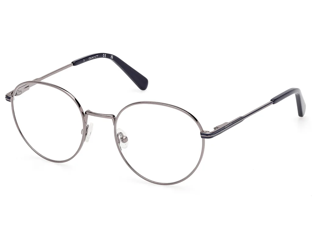 Gant GA50054 012 Dark Ruthenium 52