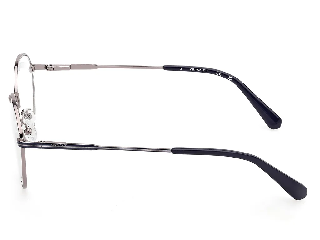 Gant GA50054 012 Dark Ruthenium 52