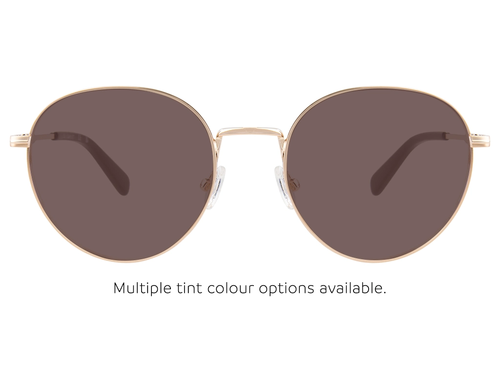 Gant GA50054 032 Pale Gold 52