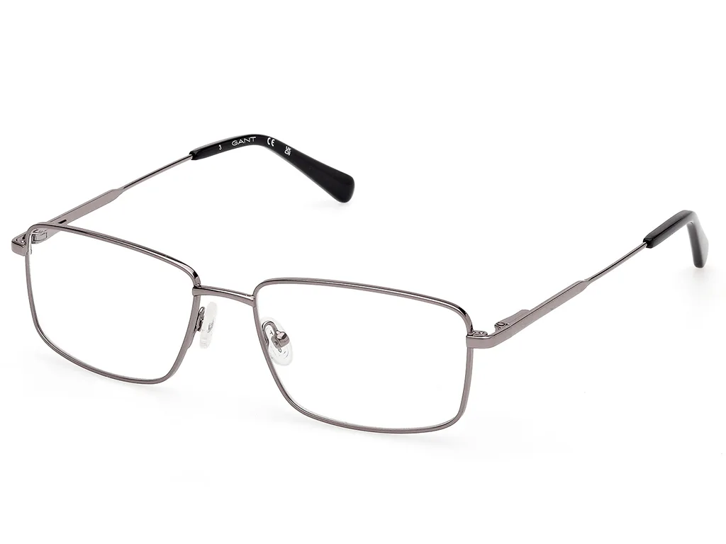 Gant GA50055 013 Matte Dark Ruthenium 56