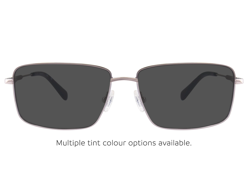 Gant GA50055 013 Matte Dark Ruthenium 56