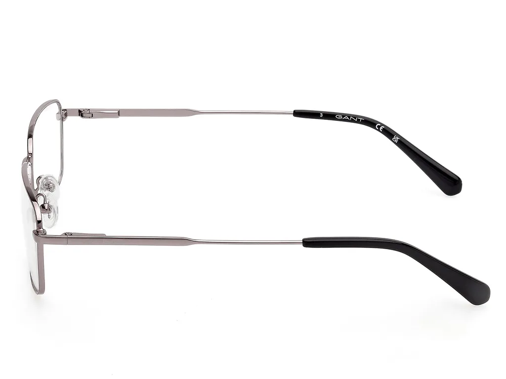 Gant GA50055 013 Matte Dark Ruthenium 56