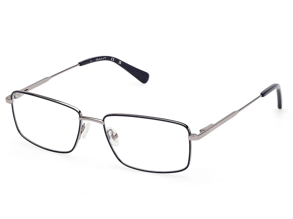 Gant GA50055 091 Matte Blue 56