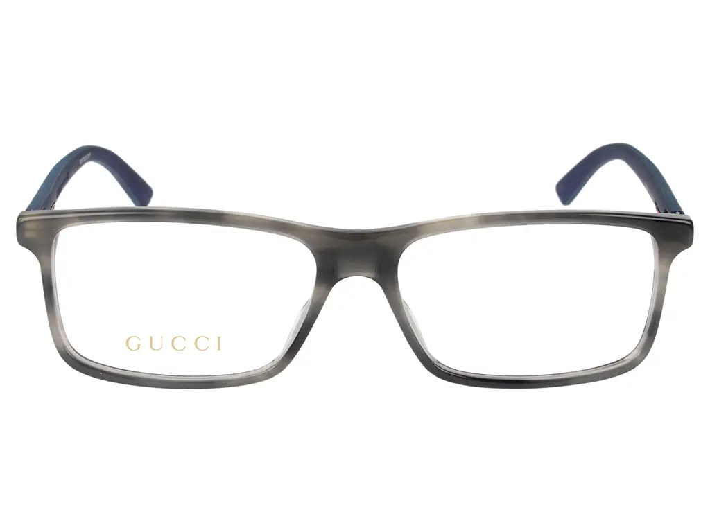 Gucci GG0424O 003 56 Blue