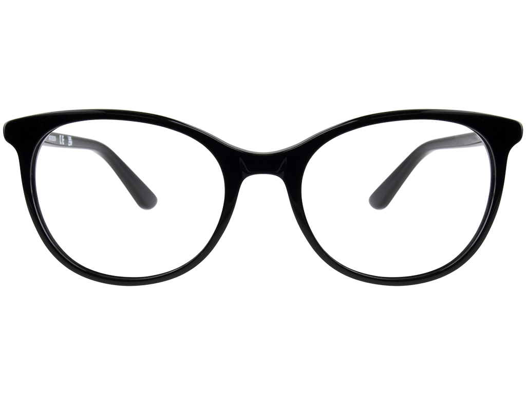 Guess GU2657-N 003 52 Black