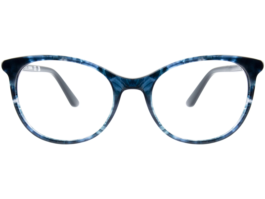 Guess GU2657-N 086 52 Blue Havana