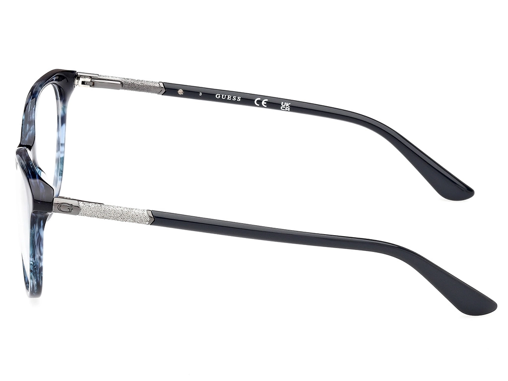 Guess GU2657-N 086 52 Blue Havana